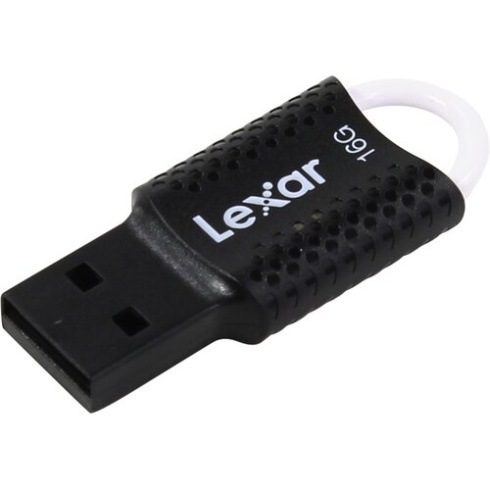 Lexar JumpDrive V40 16GB фото 2