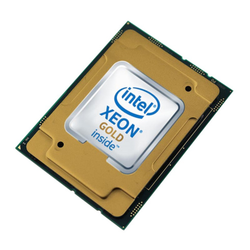 Intel Xeon Gold 6256 фото 2