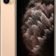 Apple iPhone 11 Pro Max 256 ГБ золотой фото 1