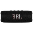 JBL Flip 6 черный фото 1