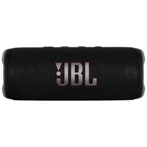 JBL Flip 6 черный фото 1