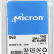 Micron MTA9ASF1G72HZ-3G2R1 8Gb фото 2