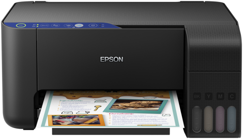 Epson L3151 фото 1