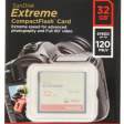 SanDisk Extreme CF 32Gb фото 2
