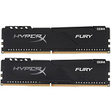 Kingston HyperX Fury HX426C16FB3K2/16 2x8GB