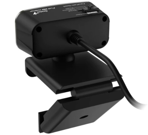 Genius FaceCam 2000X фото 4