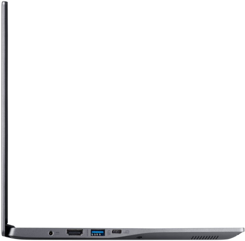 Acer Swift 3 SF314-57G серый фото 7