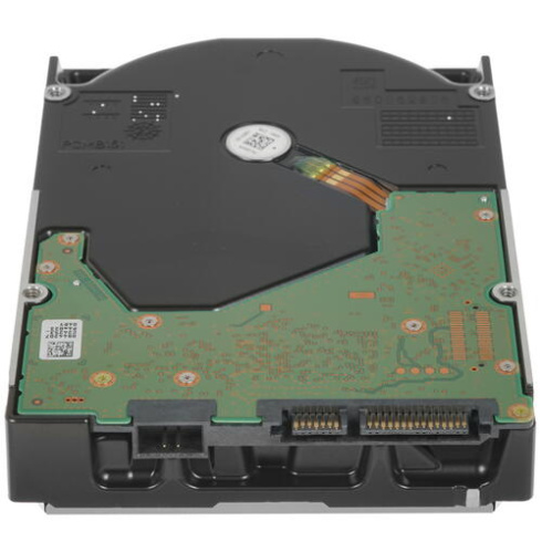 Western Digital Purple 18TB фото 3