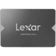 Lexar NQ100 240Gb фото 1