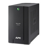APC Back-UPS BS OffLine 650VA