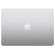 Apple MacBook Air Silver фото 3