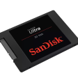Sandisk Ultra 3D 500 Gb фото 2