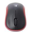 Logitech Wireless Mouse M185 Red фото 6