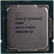 Intel Celeron G5900 фото 1