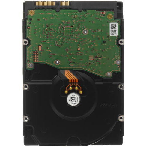 Western Digital Purple 8TB фото 2