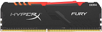 Kingston HyperX Fury RGB HX434C17FB3A/32 32GB