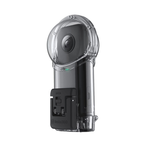 Insta360 ONE X2 Dive Case фото 3