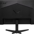 Acer Nitro QG271X1bmiipx/ 27" 16:9/ IPS/ 1920x1080/ DP, 2xHDMI/ Audio Out / Speaker 2Wx2/ Bl фото 4