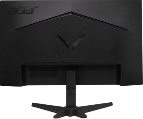Acer Nitro QG271X1bmiipx/ 27" 16:9/ IPS/ 1920x1080/ DP, 2xHDMI/ Audio Out / Speaker 2Wx2/ Bl фото 4
