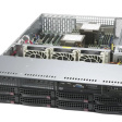 Supermicro SuperServer SYS-620P-TR фото 2