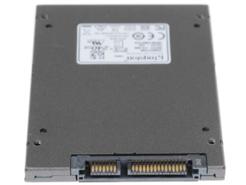 Kingston A400 SA400S37/240G 240GB фото 2