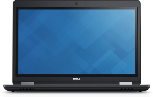 Dell Precision 3510 15.6" Intel Core i5 6440HQ фото 3