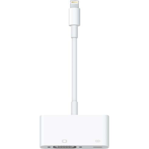 Apple Lightning — VGA фото 1