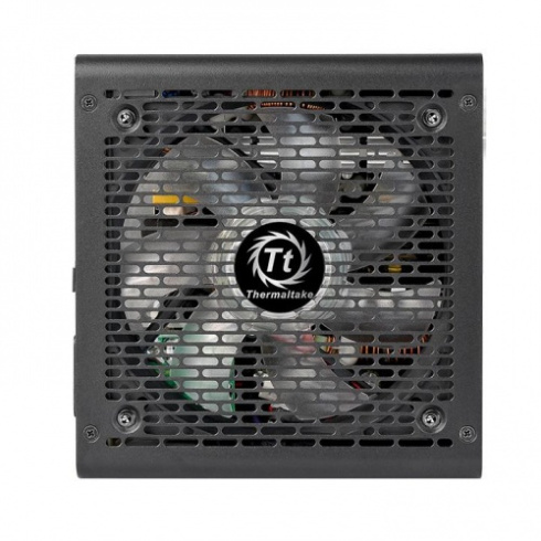 Thermaltake Smart BX1 RGB 650W фото 1