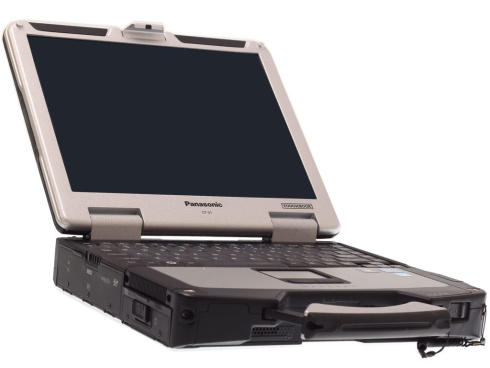 Panasonic ToughBook CF-31 MK5 фото 3