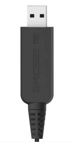 Koss CS100-USB фото 2