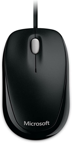 Microsoft Compact Optical Mouse 500 фото 1
