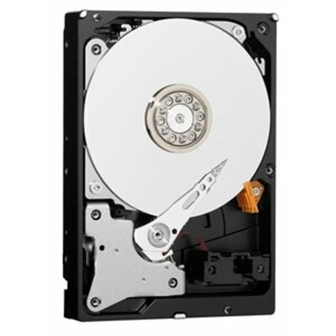 Western Digital WD10PURX фото 3