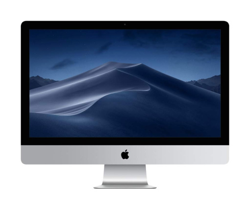 Apple iMac 27-inch фото 1