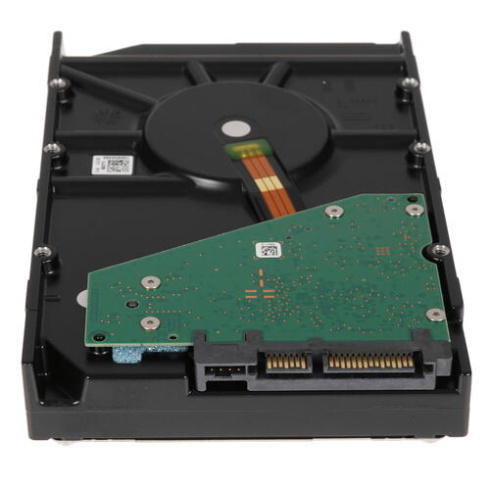 Seagate SkyHawk AI Survelilance 8TB фото 3