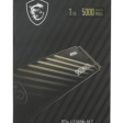 MSI Spatium M470 1000Gb фото 3