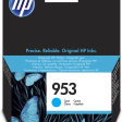 HP 953 голубой фото 2