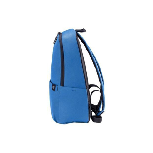 Xiaomi 90Go Tiny Lightweight Casual Backpack голубой фото 2