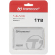 Transcend SSD220Q 1TB фото 2