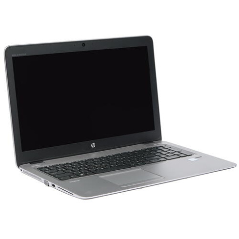 HP EliteBook 850 G3 фото 3