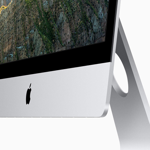Apple iMac 27-inch фото 4