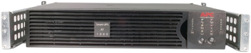 ИБП APC Smart-UPS 1000VA SURT1000RMXLI фото 1