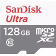 SanDisk Ultra microSDXC 128Gb фото 1