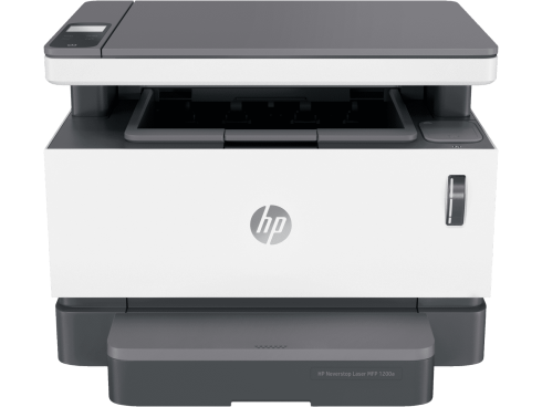 HP Neverstop Laser 1200a фото 1