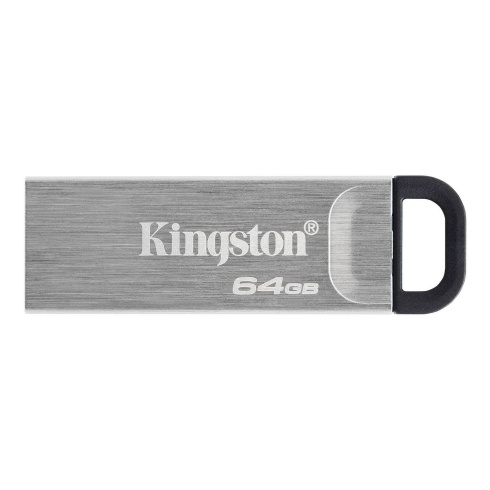 Kingston DTKN 64GB фото 1