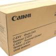 Canon C-EXV 53 черный фото 1