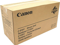 Canon C-EXV 53 черный