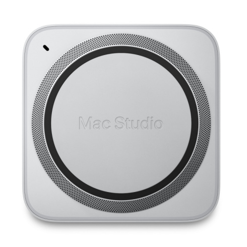 Apple Mac Studio фото 4