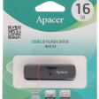 Apacer AH333 16GB Black фото 2