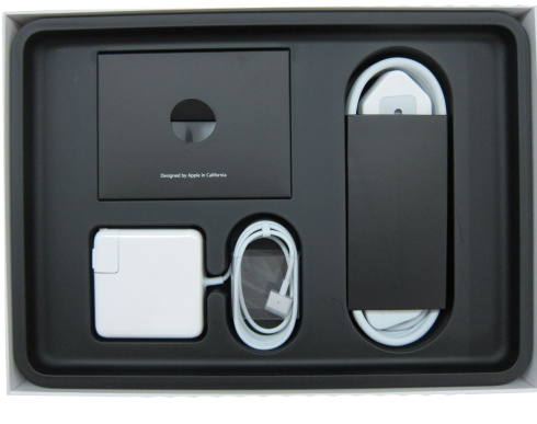 Apple MacBook Pro 9.2 A1278 фото 5