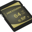 Hikvision HS-SD-P10/64G 64Gb фото 2